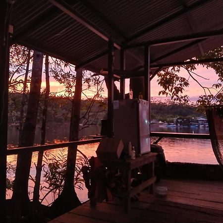 Oso De Osa Hotel Sierpe Luaran gambar