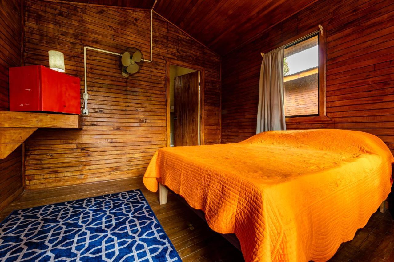 Oso De Osa Hotel Sierpe Luaran gambar