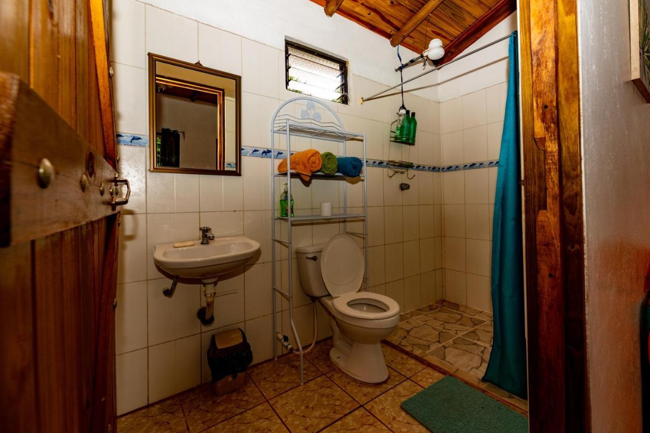 Oso De Osa Hotel Sierpe Luaran gambar